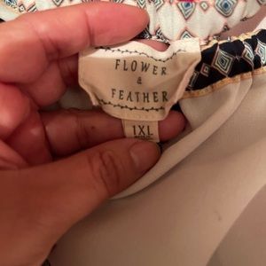 Colorful see thru summer vibes